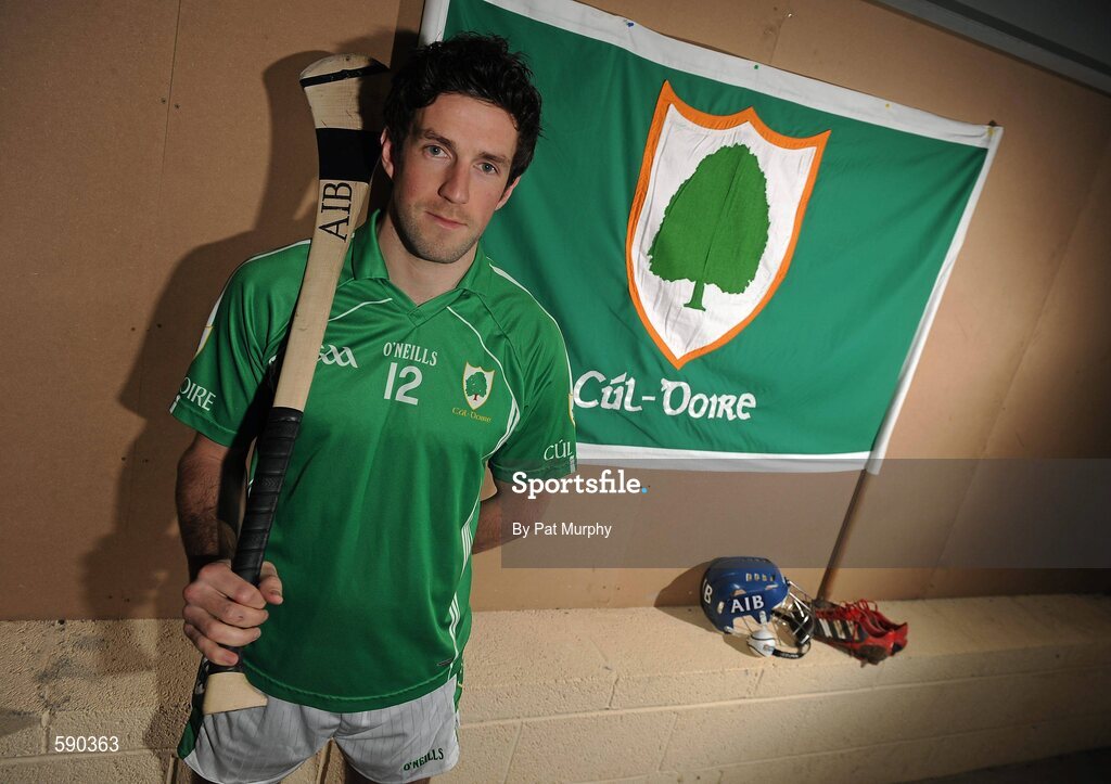 Cathal Parlon