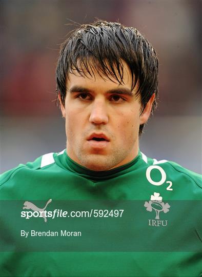 Ireland v Wales - RBS Six Nations Rugby Championship Ireland v Wales - RBS Six Nations Rugby Championship