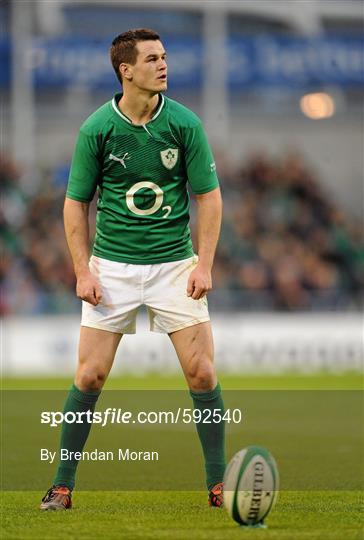 Ireland v Wales - RBS Six Nations Rugby Championship Ireland v Wales - RBS Six Nations Rugby Championship