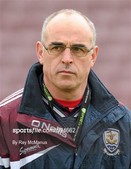 Anthony Cunningham