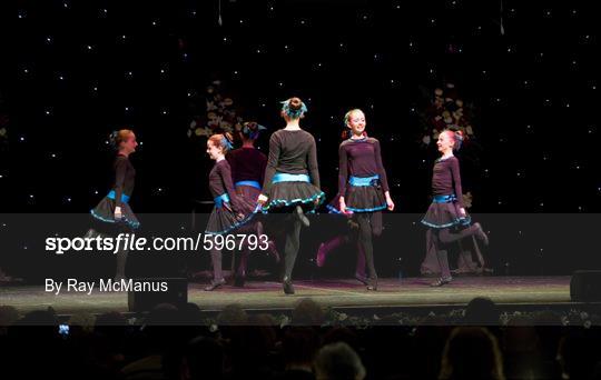 All-Ireland Scór na nÓg Finals 2012 All-Ireland Scór na nÓg Finals 2012