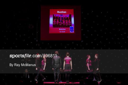 All-Ireland Scór na nÓg Finals 2012 All-Ireland Scór na nÓg Finals 2012