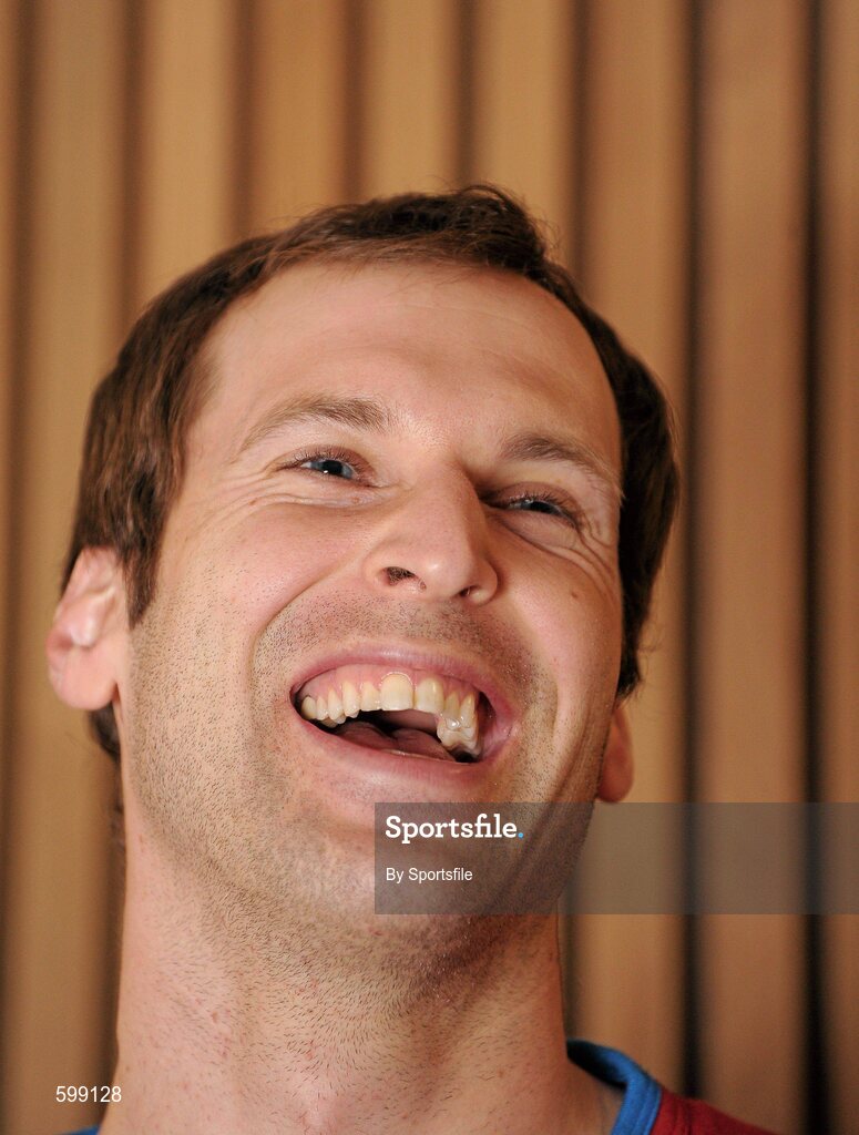 Czech Republic Goalkeeper