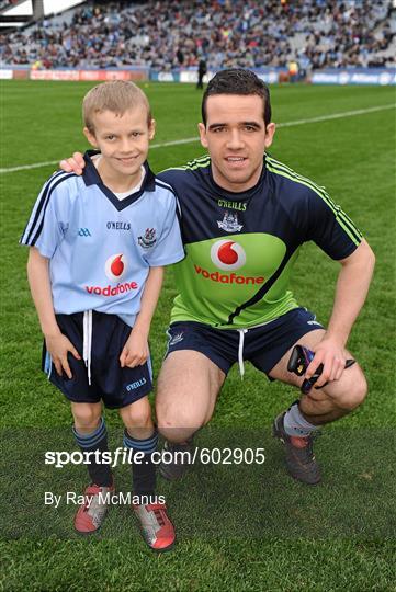Dublin v Armagh - Allianz Football League Division 1 Round 4 Dublin v Armagh - Allianz Football League Division 1 Round 4