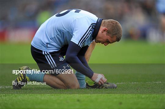 Dublin v Armagh - Allianz Football League Division 1 Round 4 Dublin v Armagh - Allianz Football League Division 1 Round 4
