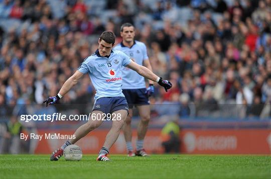 Dublin v Armagh - Allianz Football League Division 1 Round 4 Dublin v Armagh - Allianz Football League Division 1 Round 4
