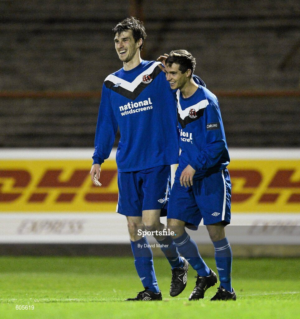 David Mcmaster Crusaders