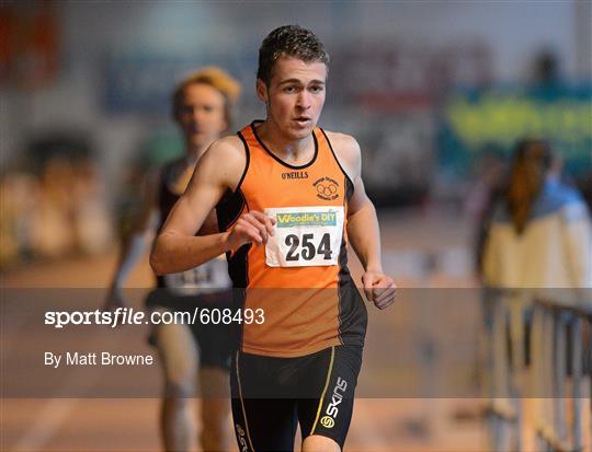 Nenagh Athletics
