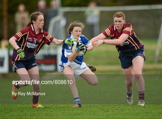 Loreto Convent Omagh