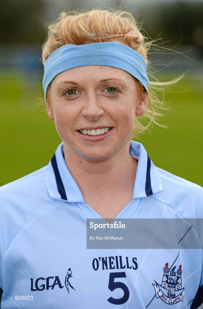 Gemma Fay
