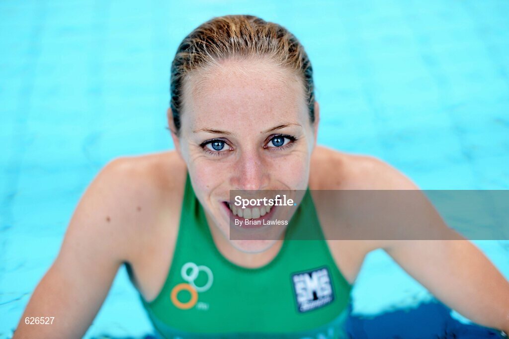 irish athletes