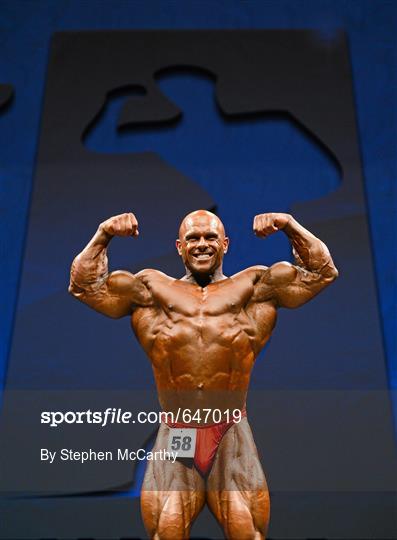 Anthony Bailes