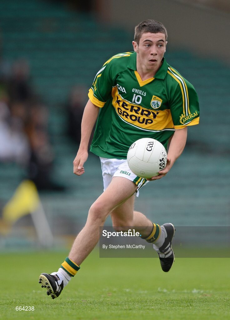 david foran