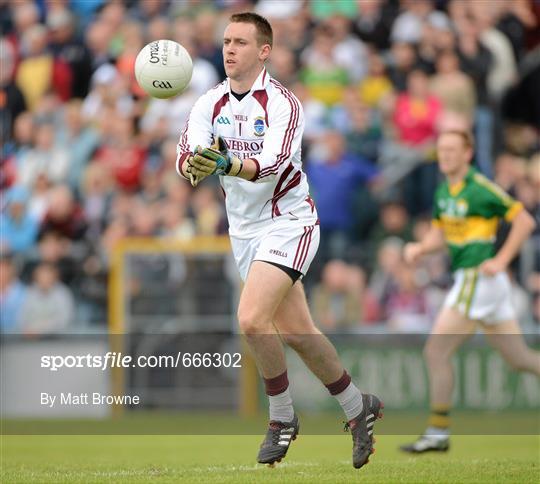Westmeath v Kerry - GAA Football All-Ireland Senior Championship Qualifier Round 2 Westmeath v Kerry - GAA Football All-Ireland Senior Championship Qualifier Round 2