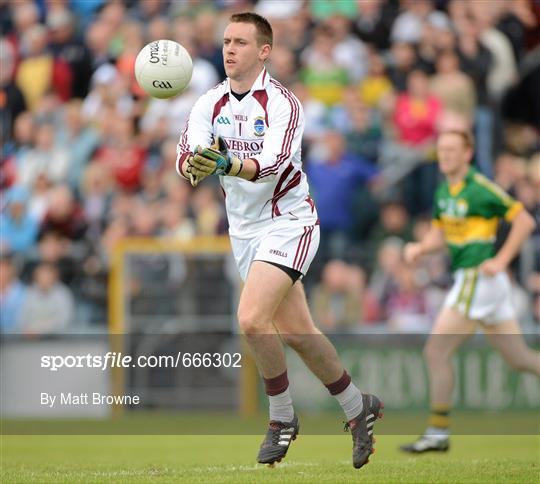 Westmeath v Kerry - GAA Football All-Ireland Senior Championship Qualifier Round 2