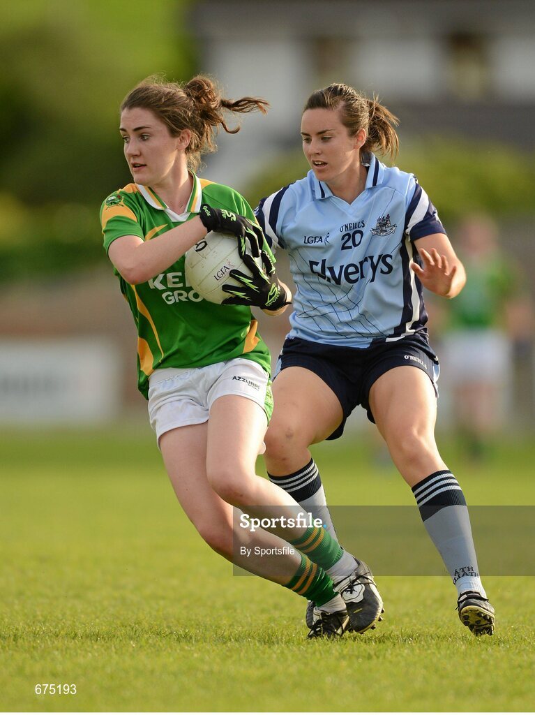 Aoife Lyons