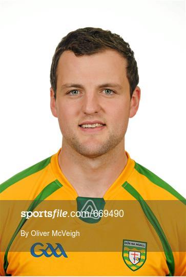 Michael Murphy Donegal