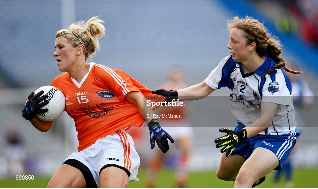 Aoife Mallon