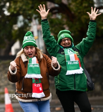 Sportsfile