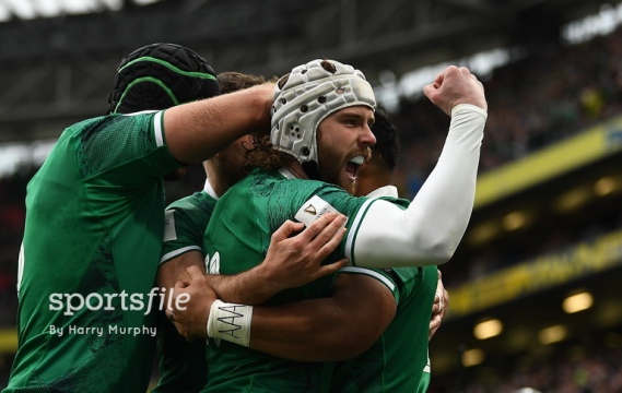 Sportsfile