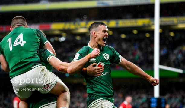 Sportsfile