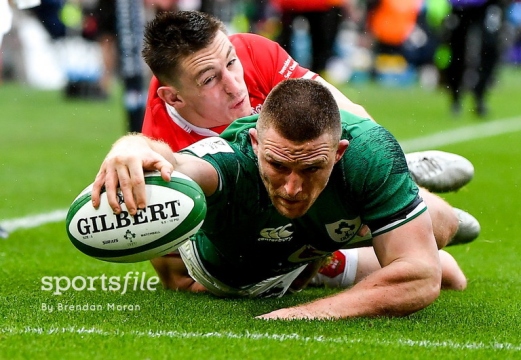 Sportsfile