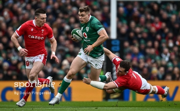 Sportsfile