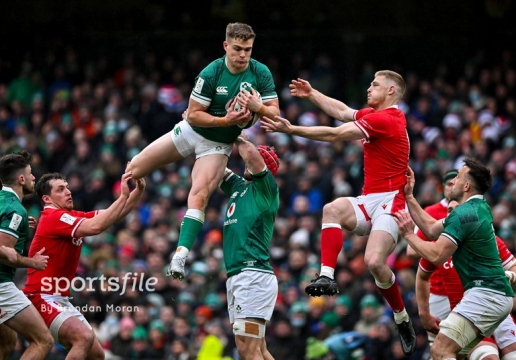 Sportsfile