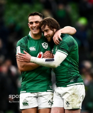 Sportsfile