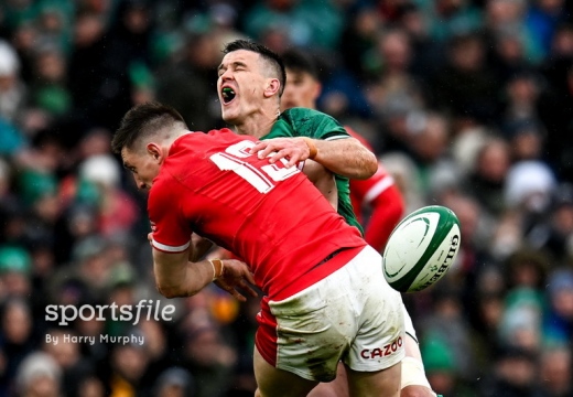 Sportsfile