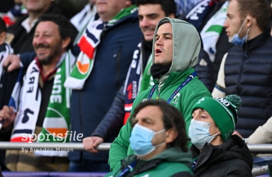 Sportsfile