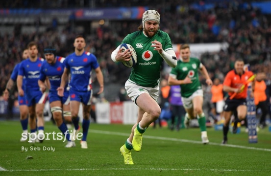 Sportsfile