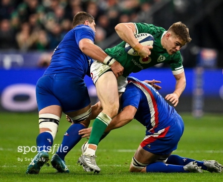 Sportsfile