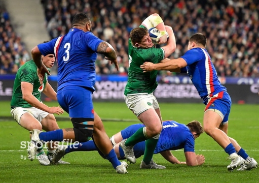 Sportsfile