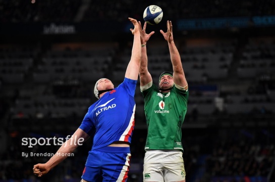Sportsfile