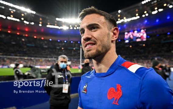Sportsfile