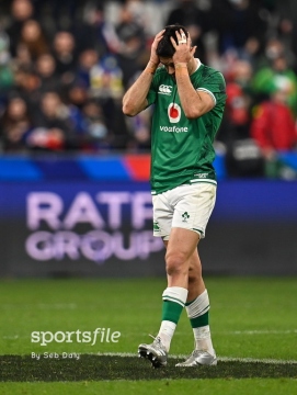 Sportsfile