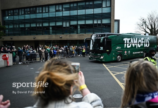 Sportsfile