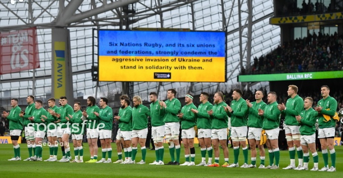 Sportsfile