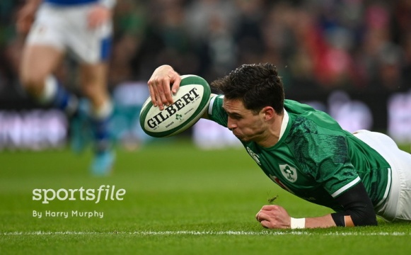 Sportsfile