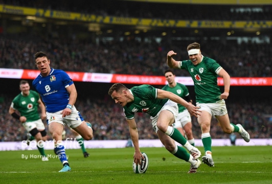 Sportsfile