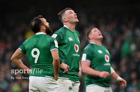 Sportsfile
