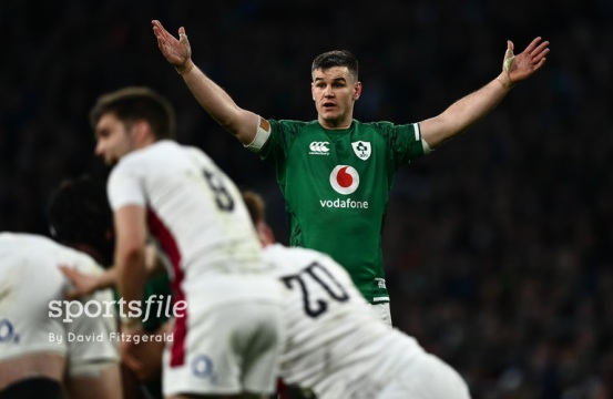 Sportsfile