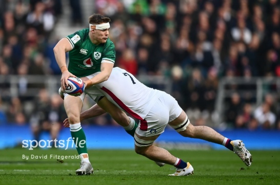 Sportsfile