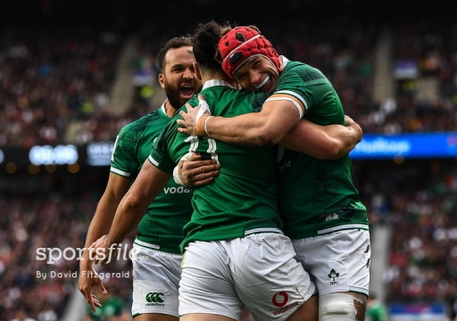 Sportsfile