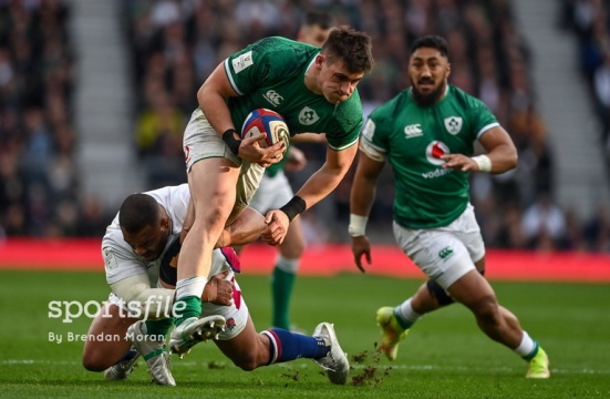 Sportsfile