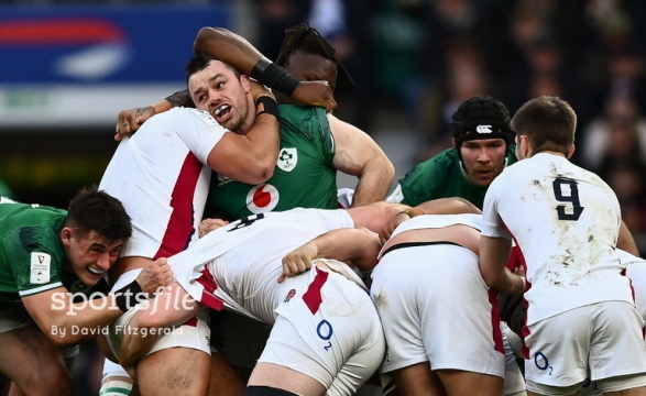 Sportsfile