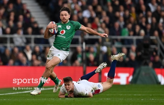 Sportsfile