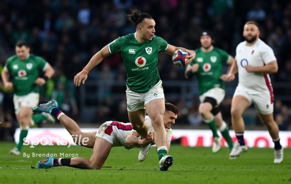 Sportsfile