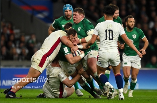 Sportsfile